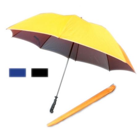 8405-30 Inch UV Interior Golf Umbrella