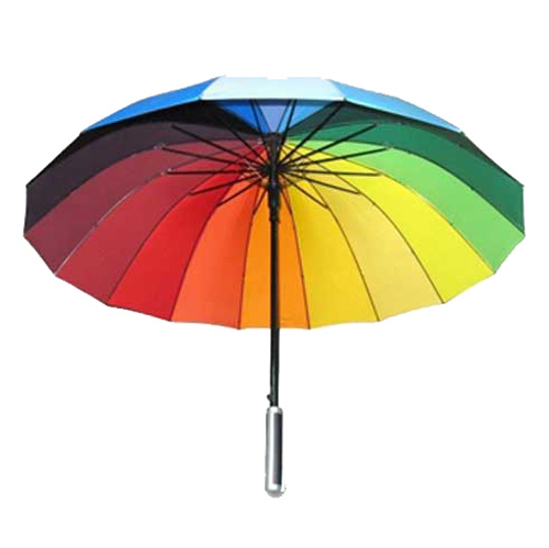 8501-24 Retro Umbrella