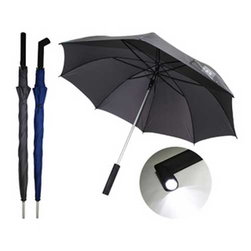 8502-Torch Umbrella