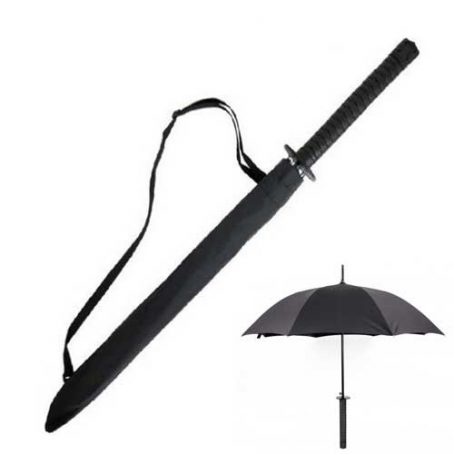 8503-Samurai Umbrella