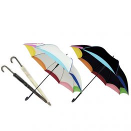 8508-Rainbow Umbrella