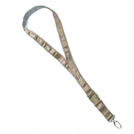 Double Layer Lanyard