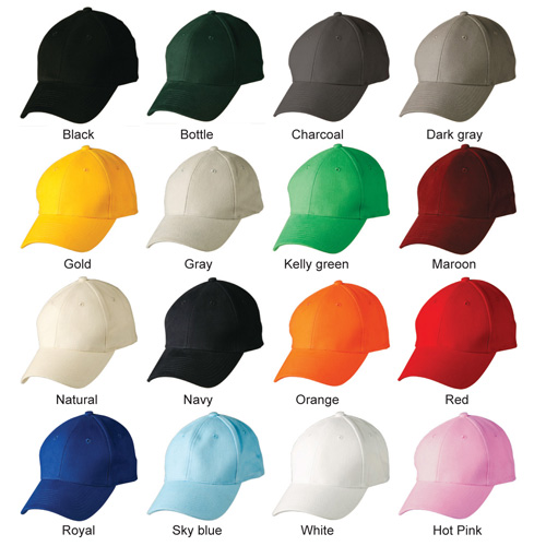 2105-Basic-Caps