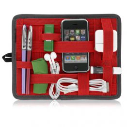 4906-Gadget Organizer