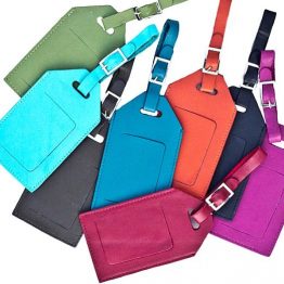 5303-Sergio Luggage Tag