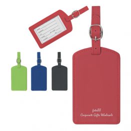 5304-Paolo Luggage Tag