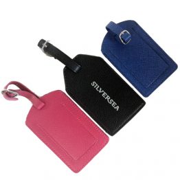 5308-Franco Luggage Tag