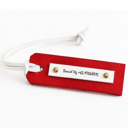 5309-Salvatore Luggage Tag