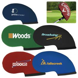 5708-Neoprene Wedge Cover