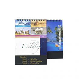 6212-Standard Calendars