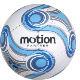 7114-Logo Soccer Ball