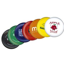 7214-Plastic Frisbee