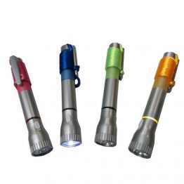 7608-Torchlight with sling pen