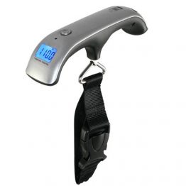 7703-Angelo Luggage Scale