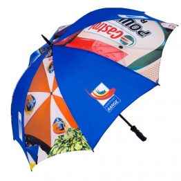 8407-Full Color Printed Umbrella
