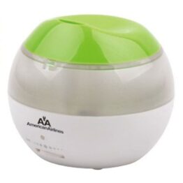 AIR PURIFIER