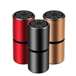 AIR PURIFIER