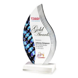 Acrylic-Award