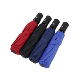 Auto-Open-Close-Umbrella