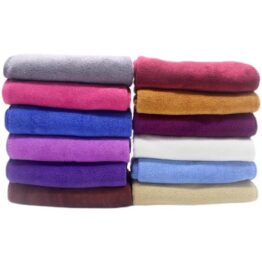 BATH TOWEL
