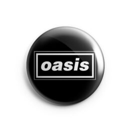 BUTTON BADGE