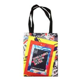 CANVAS BAG
