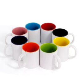 CERAMIC MUG