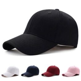 COTTON CAP