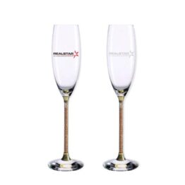 Champagne-Glass