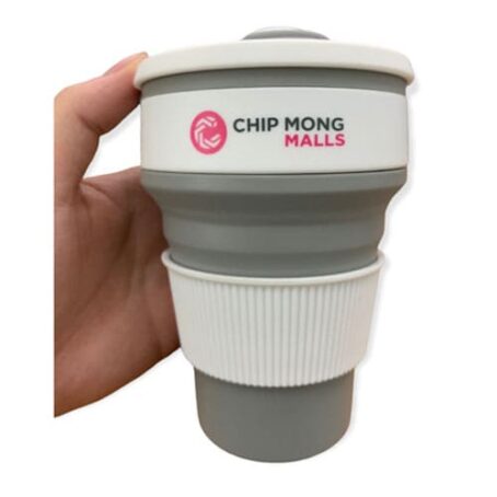 Collapsible-Cup