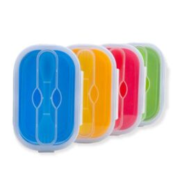 Collapsible-Lunch-Box