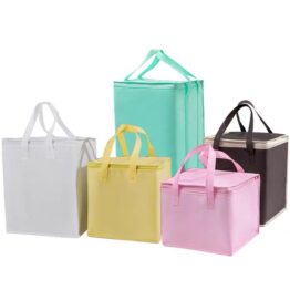 Customised Cooler Bags