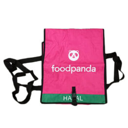 DELIVERY BAG
