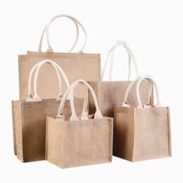 ECO BAGS