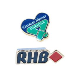 Enamel-Magnetic-Pin