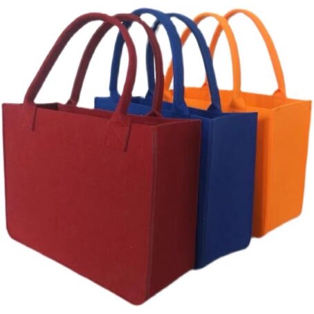FELT CARRIER