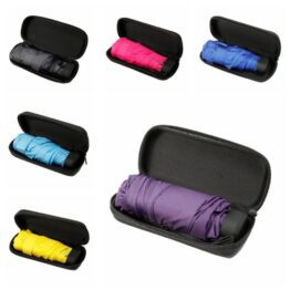 FOLDABLE UMBRELLA