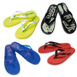 FOOTWEAR