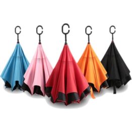 INVERTED-UMBRELLA