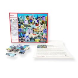 Jigsaw-Puzzle