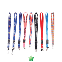 LANYARD