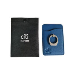 Mobile-Ring-Card-Holder