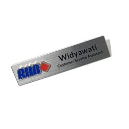 Name-Tag