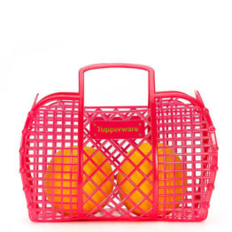 ORANGE CARRIER