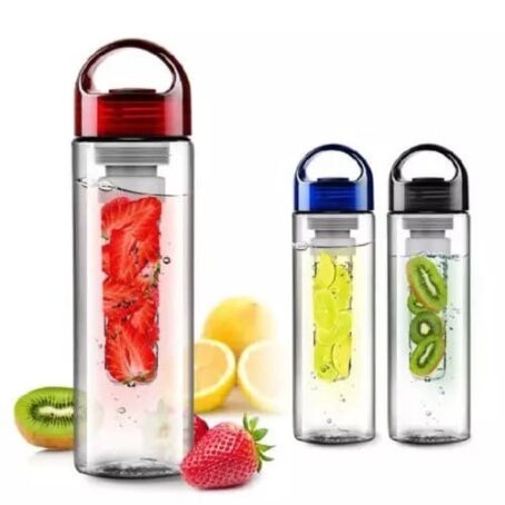 PLASTIC BOTTLE