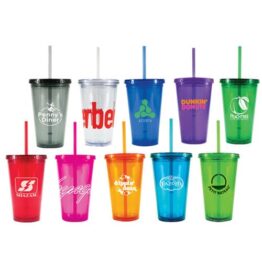 PLASTIC CUP