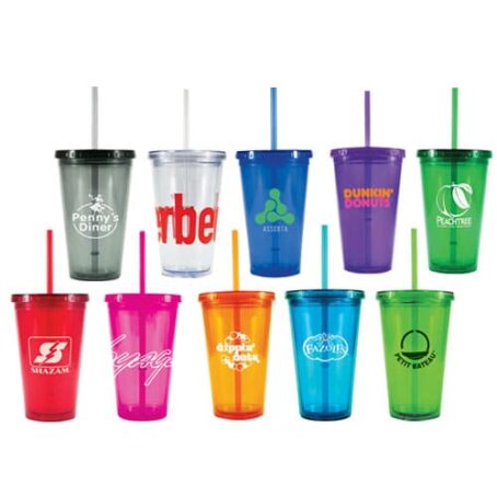 PLASTIC CUP
