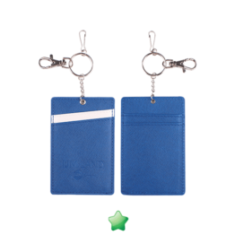 PU Card Holder