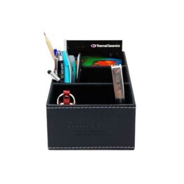 PU-Stationery-Holder
