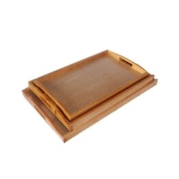 SERVING TRAY